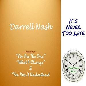 Buy CD!